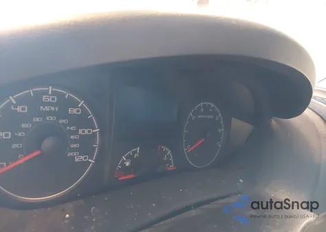 2020 Ram Promaster 1500 Low Roof 136 Wb z USA, uszkodzony, nr VIN 3C6TRVAG3LE135617